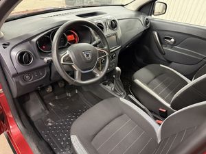 Dacia Sandero bild 12