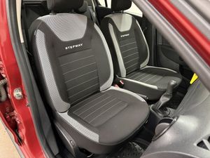 Dacia Sandero bild 10
