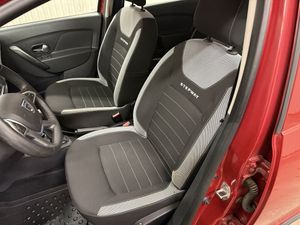 Dacia Sandero bild 13