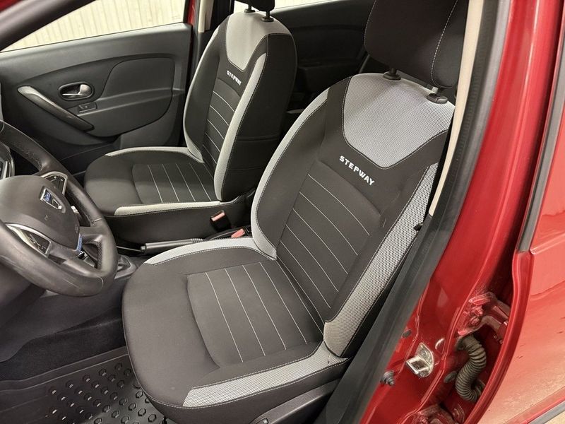 Dacia Sandero bild 13