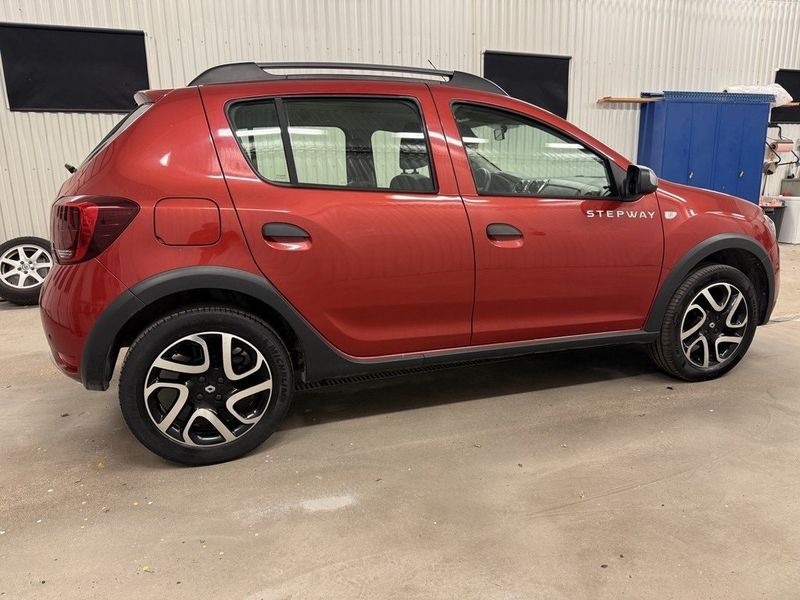 Dacia Sandero bild 6