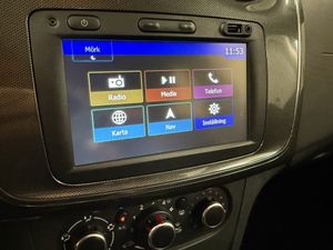 Dacia Sandero bild 15