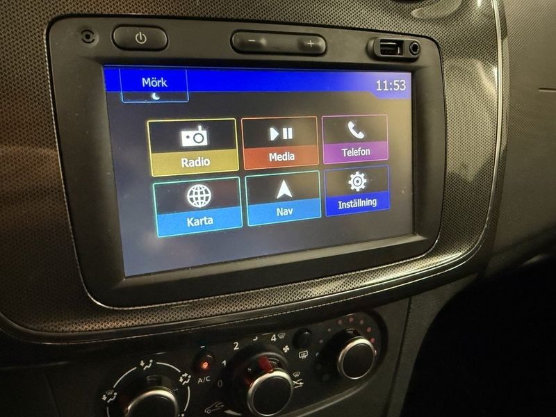 Dacia Sandero bild 15