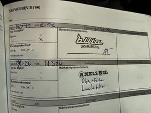 Dacia Sandero bild 17