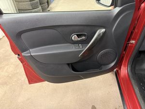 Dacia Sandero bild 11