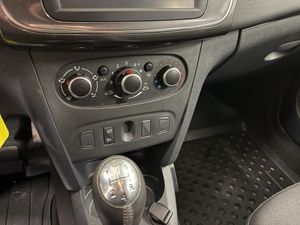 Dacia Sandero bild 14