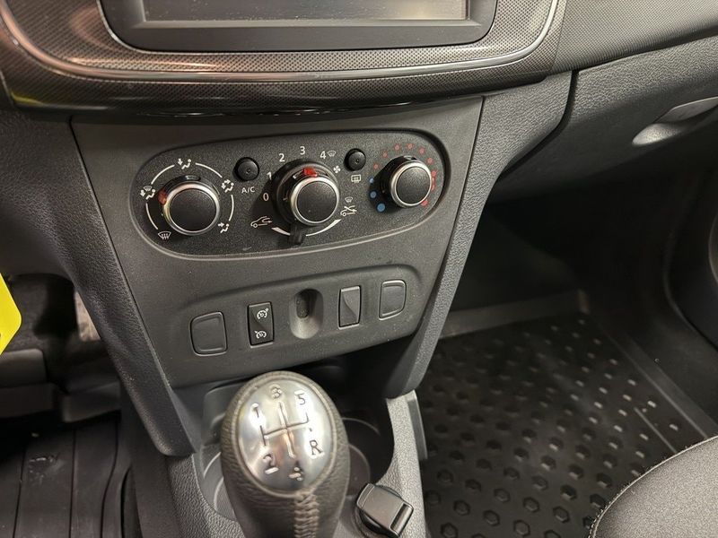 Dacia Sandero bild 14