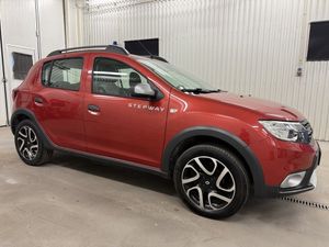 Dacia Sandero bild 5