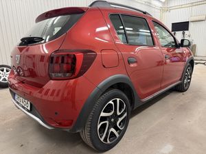 Dacia Sandero bild 4