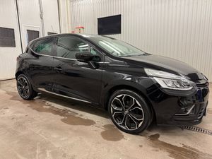 Renault Clio bild 5