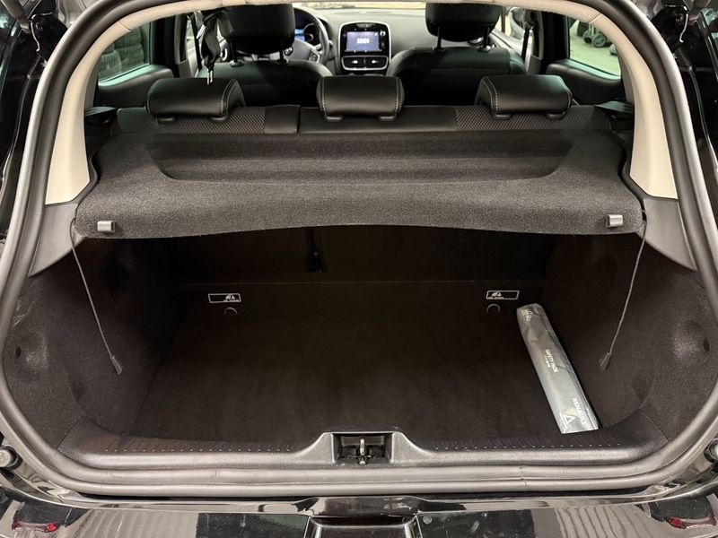 Renault Clio bild 8