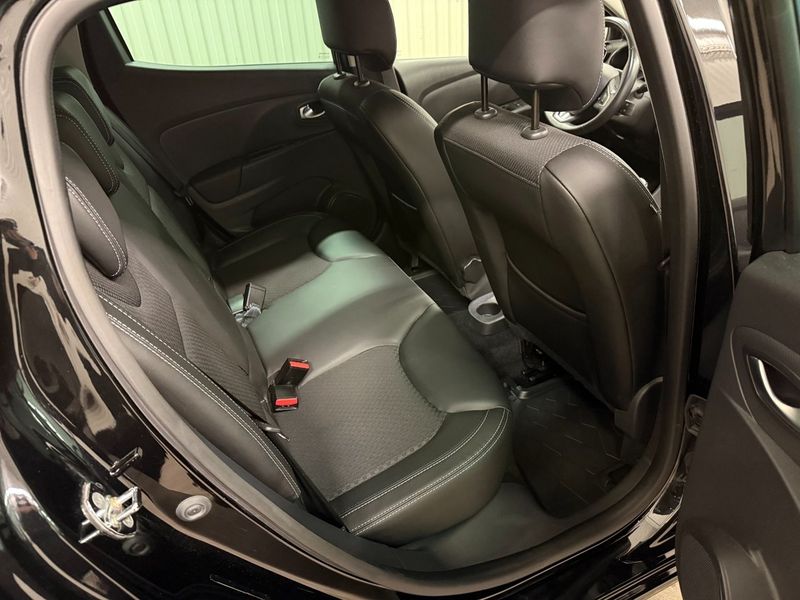 Renault Clio bild 11