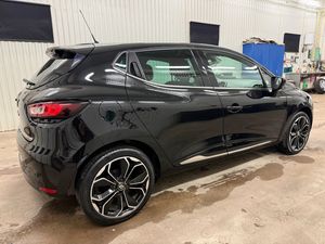Renault Clio bild 6