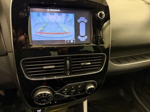 Renault Clio bild 17