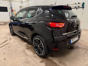 Renault Clio bild 2