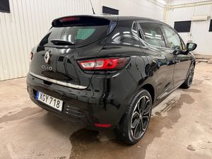 Renault Clio bild 4