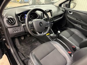 Renault Clio bild 15