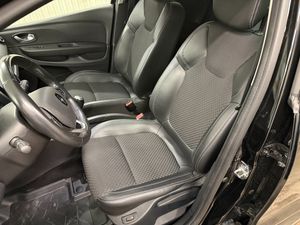 Renault Clio bild 16