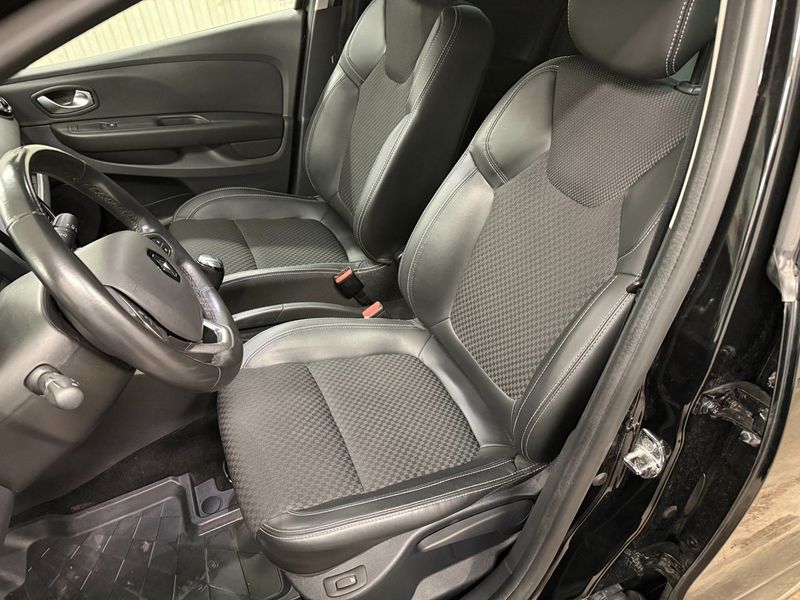 Renault Clio bild 16