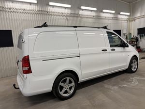 Mercedes Vito bild 6