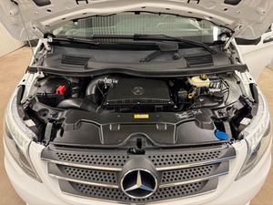 Mercedes Vito bild 9