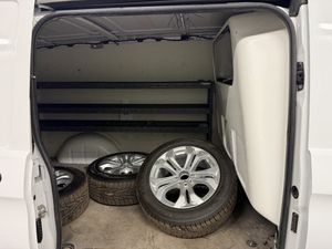 Mercedes Vito bild 8