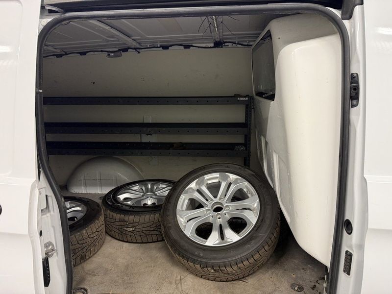 Mercedes Vito bild 8