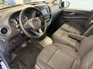 Mercedes Vito bild 14