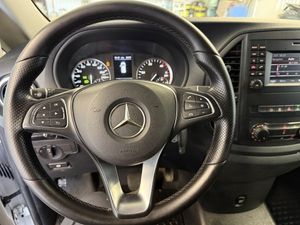 Mercedes Vito bild 16