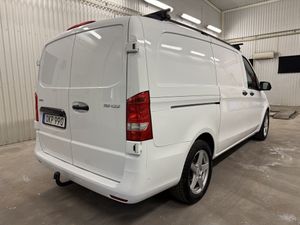Mercedes Vito bild 4