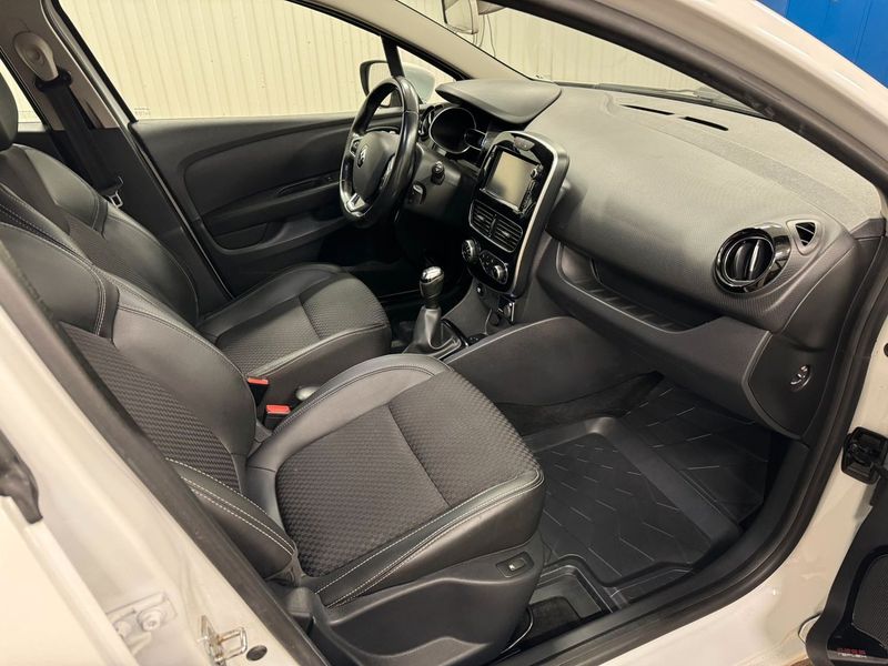 Renault Clio bild 9