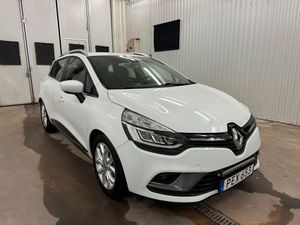 Renault Clio bild 3