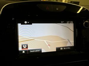 Renault Clio bild 17