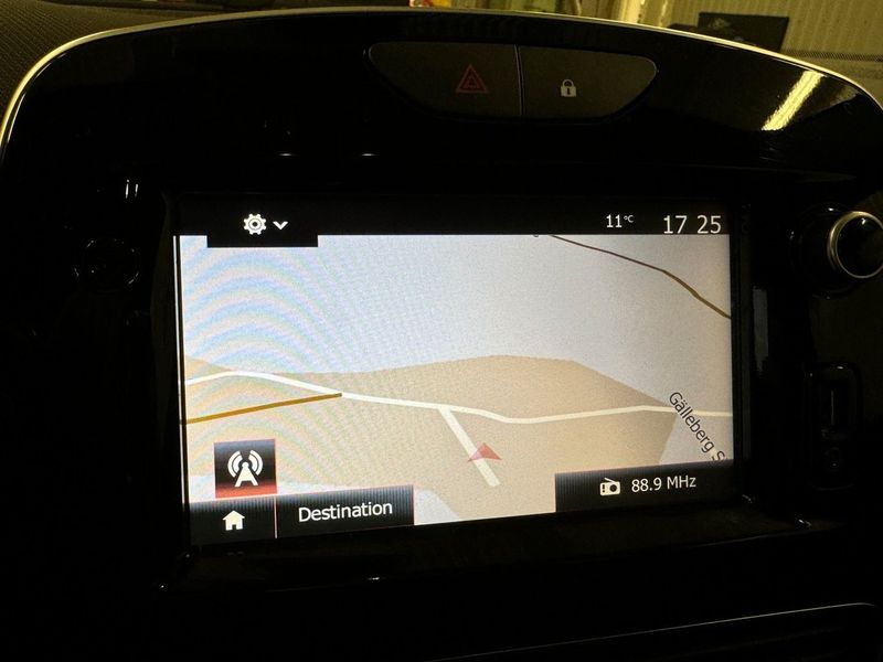 Renault Clio bild 17