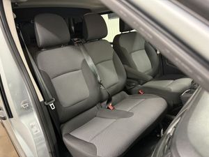 Renault Trafic bild 10