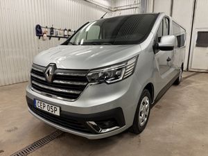 Renault Trafic bild 1