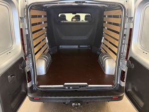 Renault Trafic bild 7