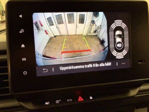 Renault Trafic bild 15