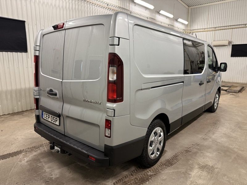 Renault Trafic bild 4