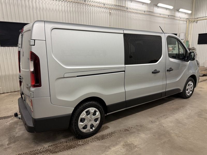 Renault Trafic bild 6