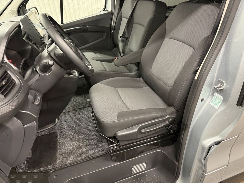 Renault Trafic bild 13