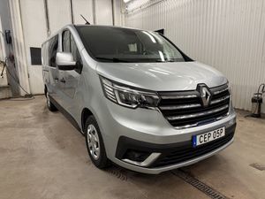 Renault Trafic bild 3