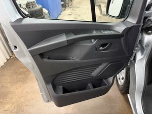 Renault Trafic bild 11