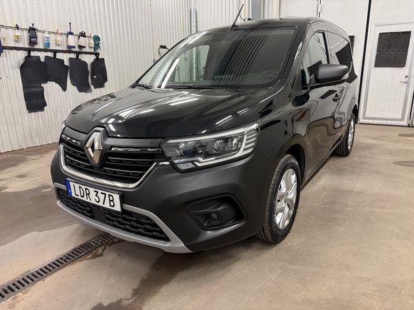 Renault Kangoo Skåpbil 1.5 Blue dCi Euro 6 Drag Kamera - 2023