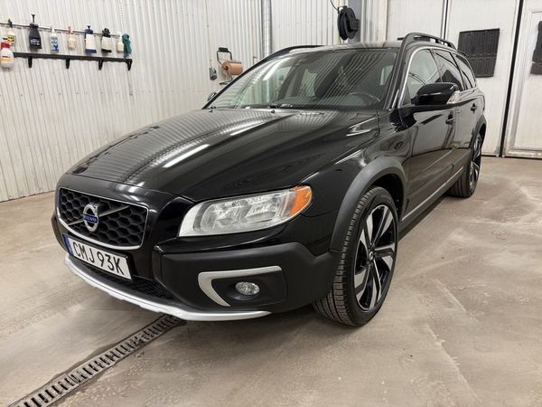 Volvo XC70 T5 AWD Geartronic - 2016