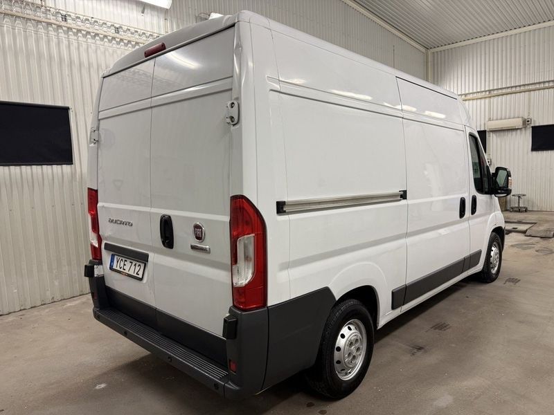 Fiat Ducato bild 4