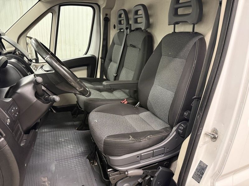 Fiat Ducato bild 15