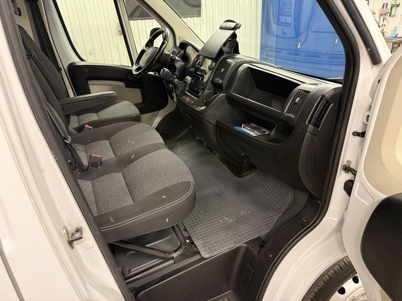 Fiat Ducato bild 11