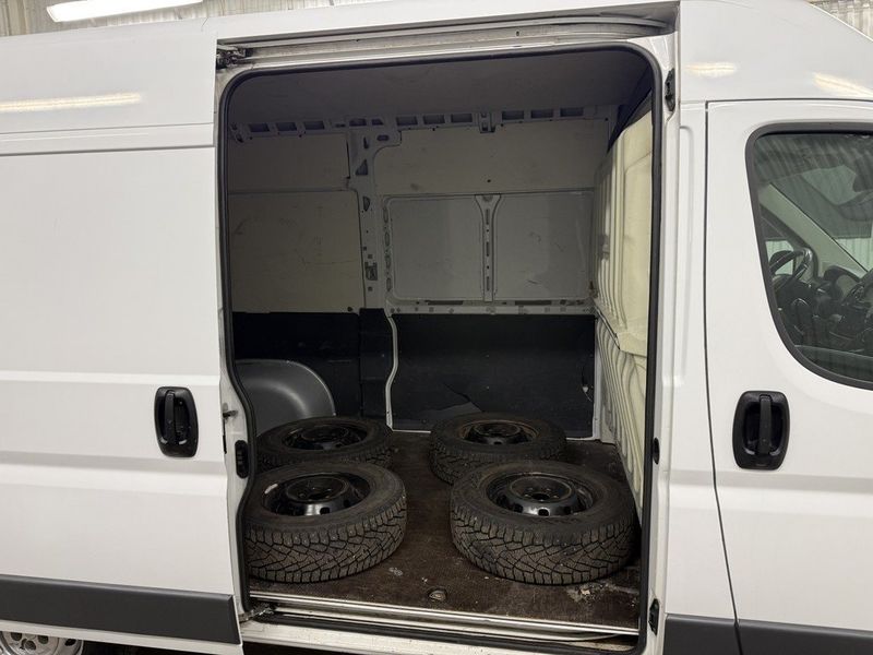 Fiat Ducato bild 8