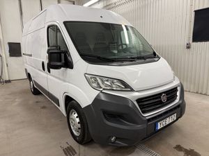 Fiat Ducato bild 3